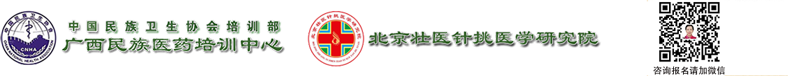 广西民族医药培训中心